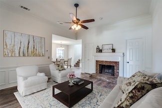 3631 Hilltop Ln, Plano, TX 75023