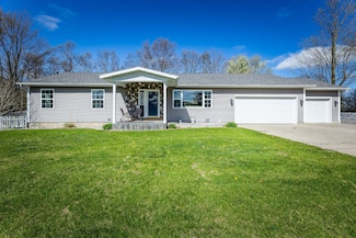9379 Cook St, Montague, MI 49437