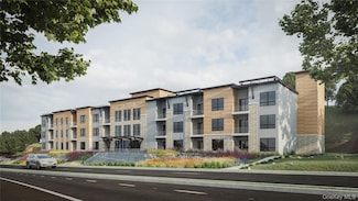 25 S Riverside Ave Unit 308, Croton-On-hudson, NY 10520