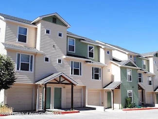 800 S Whiteriver Ave Unit 8E, Rifle, CO 81650