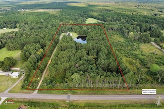 821 Highway 763, Mansfield, LA 71052