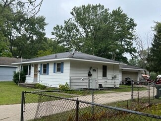 1288 Langeland Ave, Muskegon, MI 49442