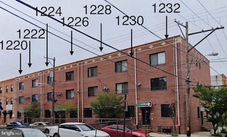 1232 N Carlisle St, Philadelphia, PA 19121