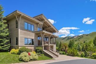 19 Cloud Nine Dr, Sun Valley, ID 83353