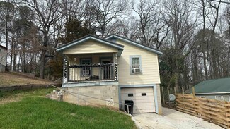 1409 Ann St NW, Cullman, AL 35055