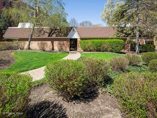 203 Rivershire Ln Unit 104, Lincolnshire, IL 60069