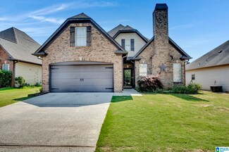 2308 Spaulding Place, Moody, AL 35004