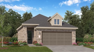 Addison, Hockley, TX 77447