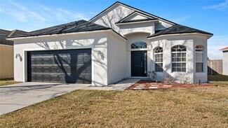 4822 Waterside Pointe Cir, Orlando, FL 32829
