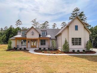 19105 Waterview Meadows Ln, Roland, AR 72135