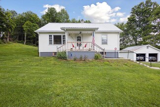 26417 Old Saltworks Rd, Abingdon, VA 24210