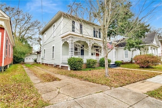 12 S Reed Ave, Mobile, AL 36604