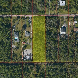0 10th Ave NE Unit 225080758, Naples, FL 34120