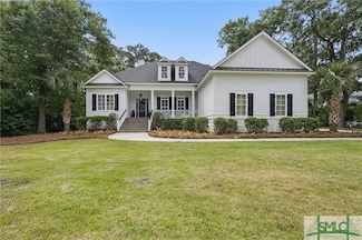 32 Rookery Rd, Savannah, GA 31411