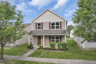 2563 Bristlecone Ln, Grove City, OH 43123