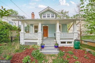 4228 Oglethorpe St, Hyattsville, MD 20781