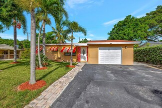 2601 NE 12th Terrace, Pompano Beach, FL 33064