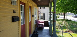 114 S Main St, Waterbury, VT 05676