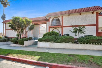852 W Beach Ave Unit 20, Inglewood, CA 90302