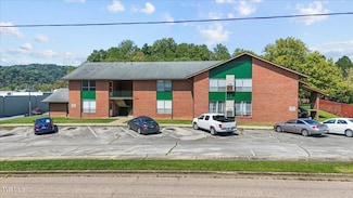 420 Wheatley St, Kingsport, TN 37660