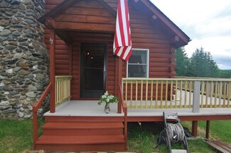 142 Forbes Hill Rd, Colebrook, NH 03576