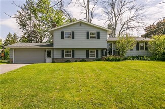 348 East Ave, Brockport, NY 14420