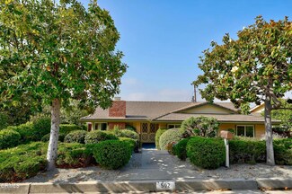 502 Key Vista Dr, Sierra Madre, CA 91024