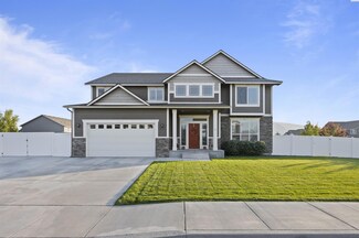5975 Juneberry Dr, West Richland, WA 99353
