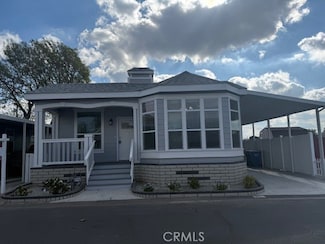 600 W Gladstone St Unit 62, Azusa, CA 91702