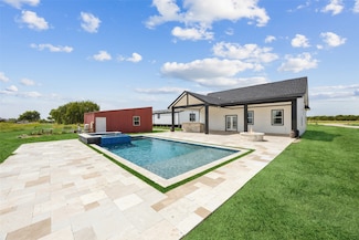 1714 County Road 658, Farmersville, TX 75442