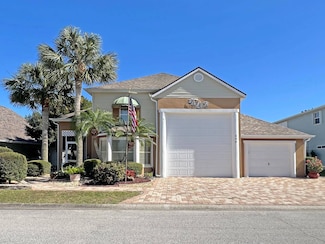 554 Fairways Dr Unit 554, Titusville, FL 32780