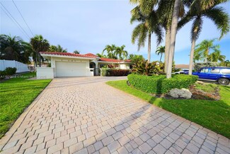 2761 NE 22nd Ct, Pompano Beach, FL 33062