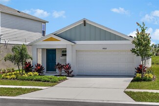3476 Dahlia Dr, Lake Hamilton, FL 33851