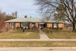 809 Tanglewood Ln, East Lansing, MI 48823