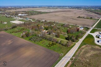 11152 S Heggs Rd, Plainfield, IL 60585
