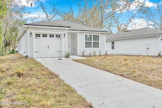 5425 Shenandoah Ave, Jacksonville, FL 32254