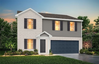 13416 Balderdash Ct, Godley, TX 76044