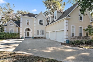 1641 Sheffield Park Ct, Jacksonville, FL 32225