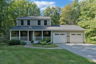 20 Cole Benson Rd, Kennebunkport, ME 04046