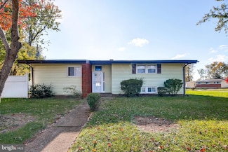 4727 Three Oaks Rd, Pikesville, MD 21208