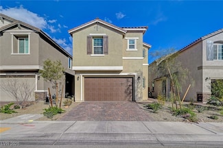 5040 Serene Skies St, Las Vegas, NV 89130