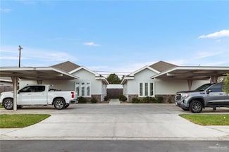 304 S Retama Ln Unit 2, Weslaco, TX 78596