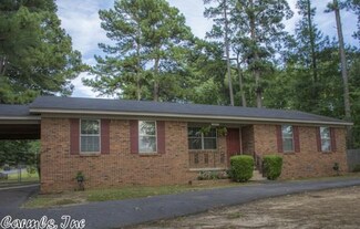 13901 Debbie Ln, Mabelvale, AR 72103