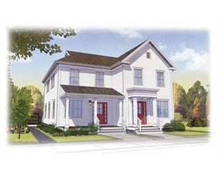 24 Chance St, Devens, MA 01434