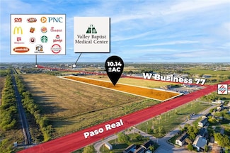 0000 Farm To Market 509, San Benito, TX