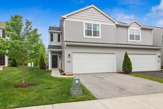 449 Briarwood Ln, Lowell, IN 46356