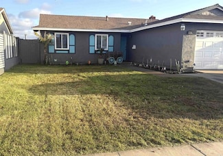 2635 Caulfield Dr, San Diego, CA 92154