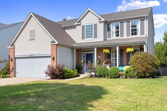 7601 Heatherstone Ln Unit 2, Plainfield, IL 60586