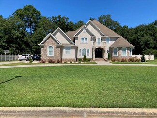 108 Hunters Way, Dublin, GA 31021