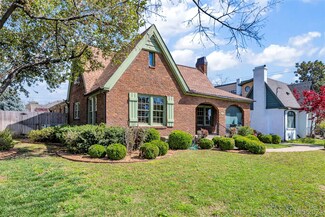 1941 S Evanston Ave, Tulsa, OK 74104